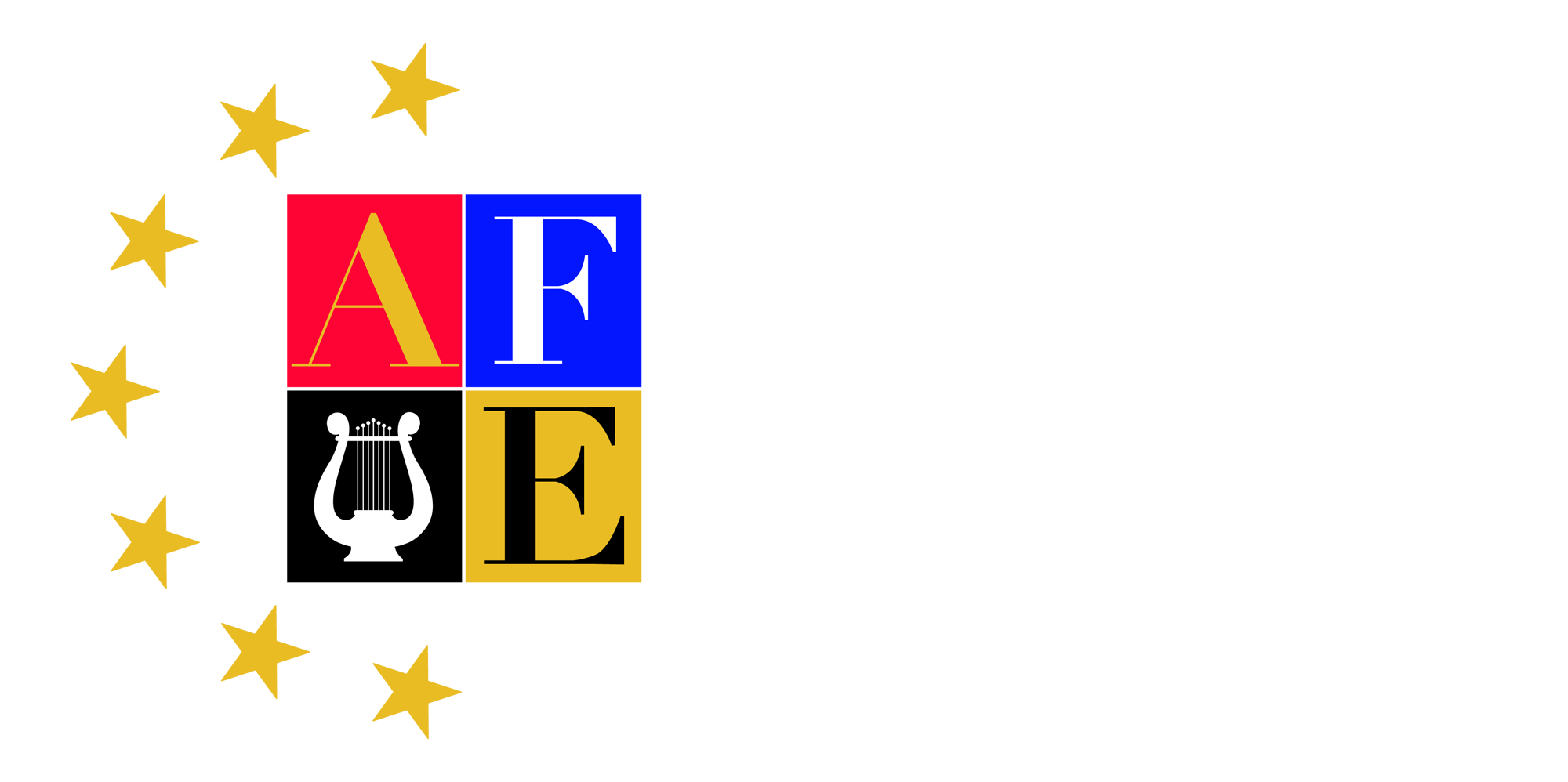 Accademia Filarmonica Europea - Logo